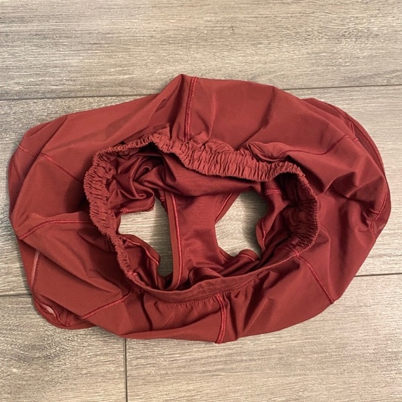 ❌sold!❌Hotty Hot LR Short 2.5"  Lined - Picture 3 of 8